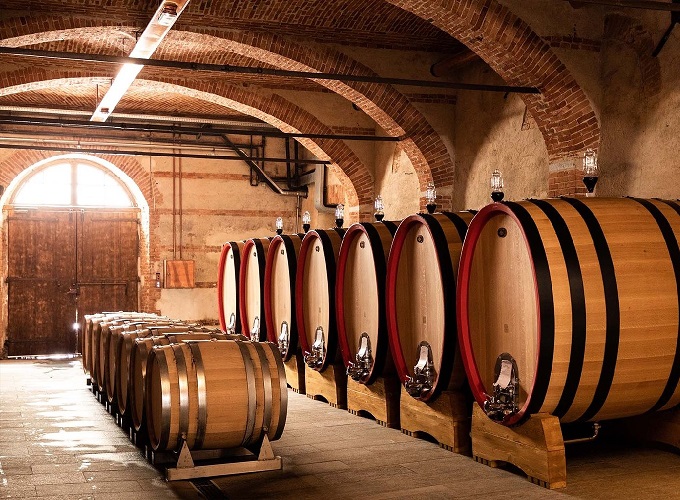 Marchesi di Barolo