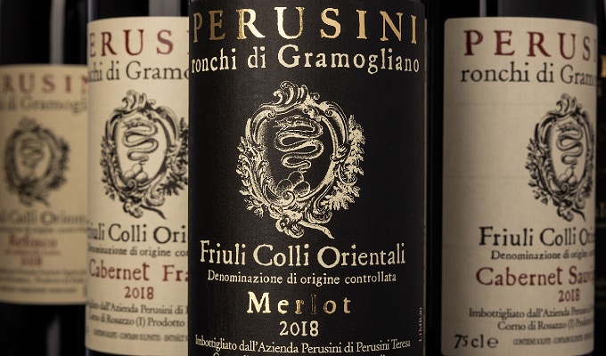 Perusini