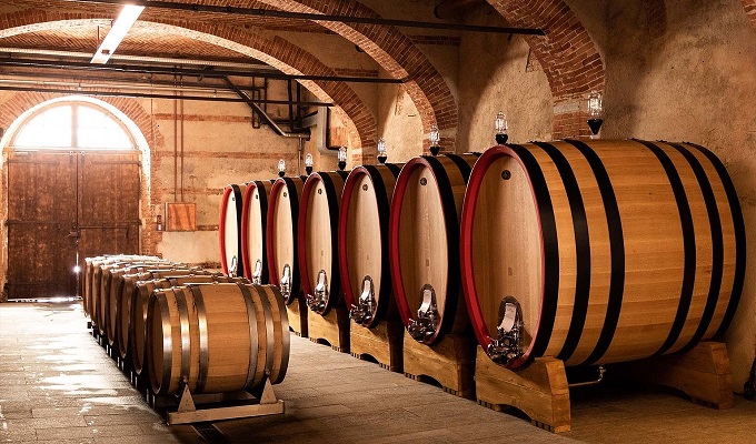 Marchesi di Barolo