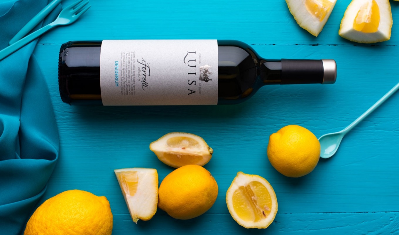 Tenuta Luisa