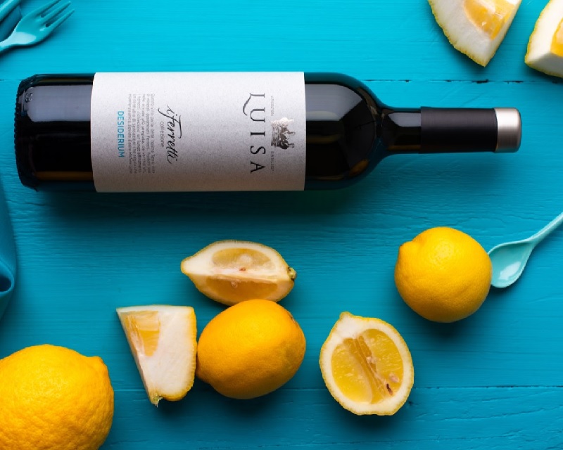 Tenuta Luisa