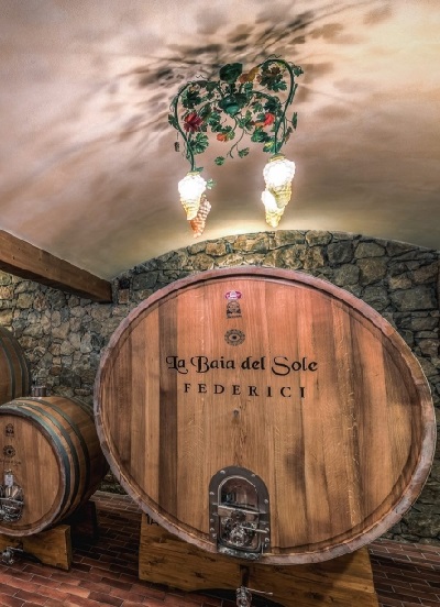 La Baia del Sole