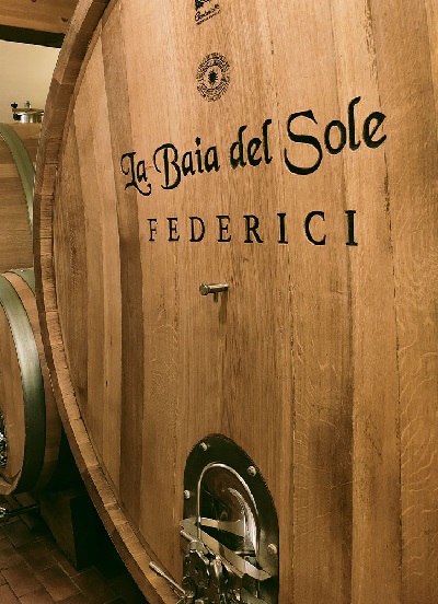 La Baia del Sole