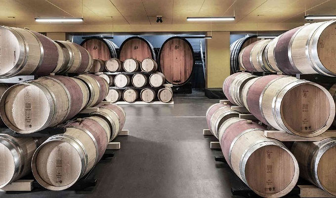 Cantina di Merano