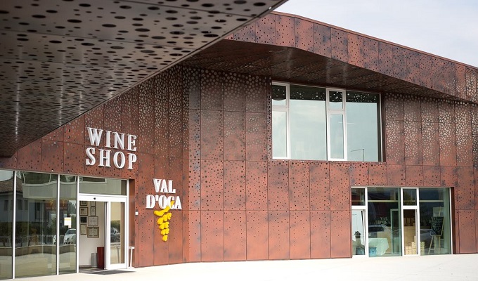 Val d'Oca