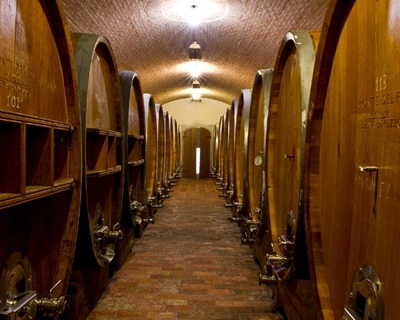 Monte del Frà
