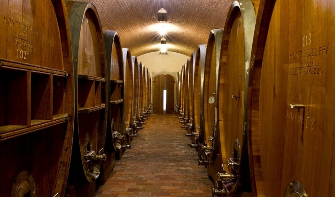 Monte del Frà