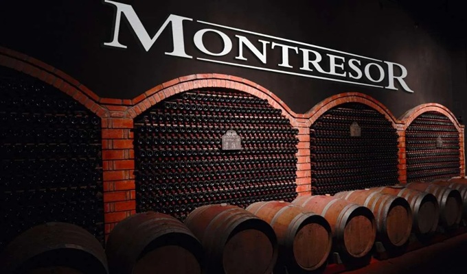 Giacomo Montresor