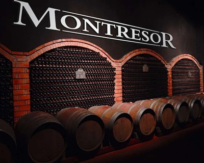 Giacomo Montresor