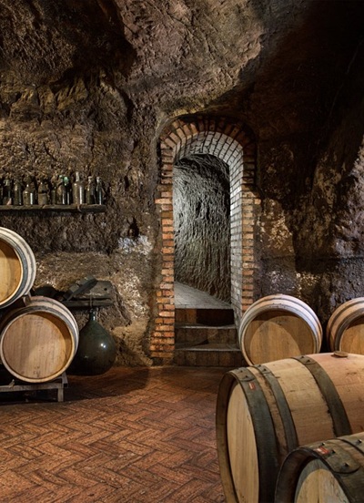 Cantine del Notaio