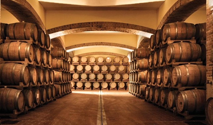 Cantine di Dolianova