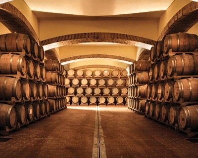 Cantine di Dolianova