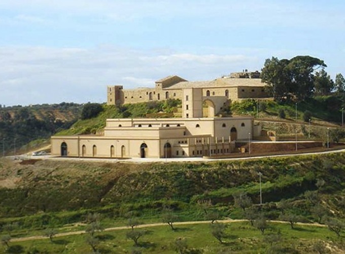 Feudi del Pisciotto