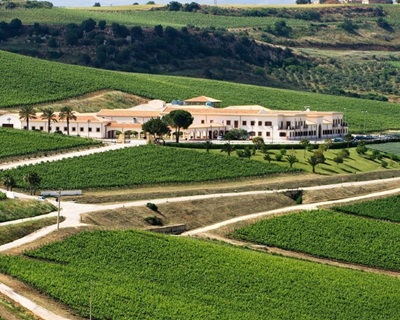 Feudo Arancio
