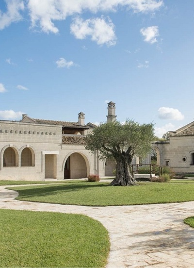Tenuta Viglione