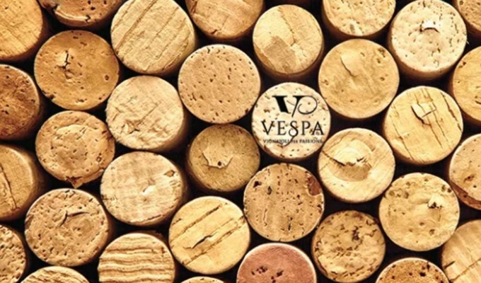 Vespa Vignaioli