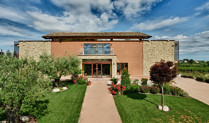 Tenuta Ulisse