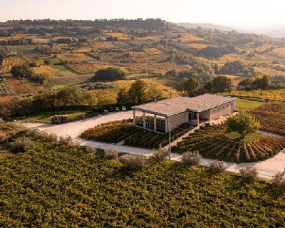 Collefrisio