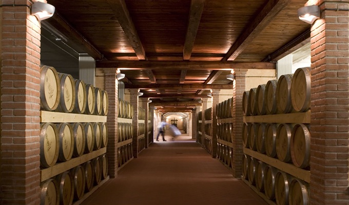 Cantina di Santadi