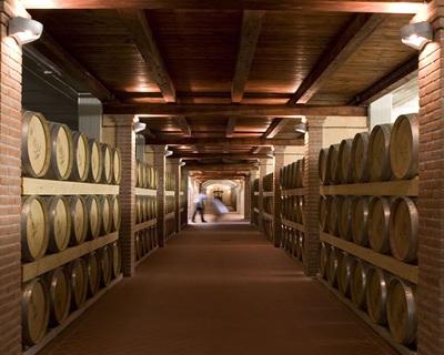 Cantina di Santadi