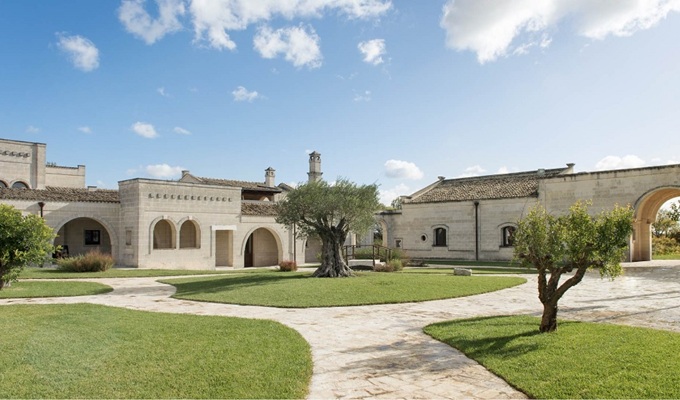 Tenuta Viglione