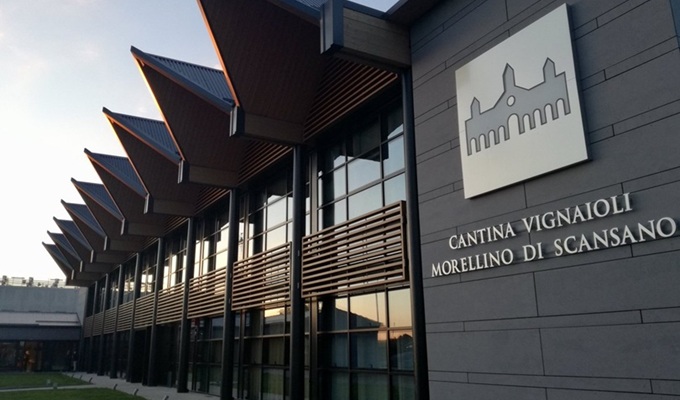 Vignaioli del Morellino di Scansano