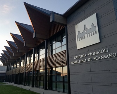 Vignaioli del Morellino di Scansano