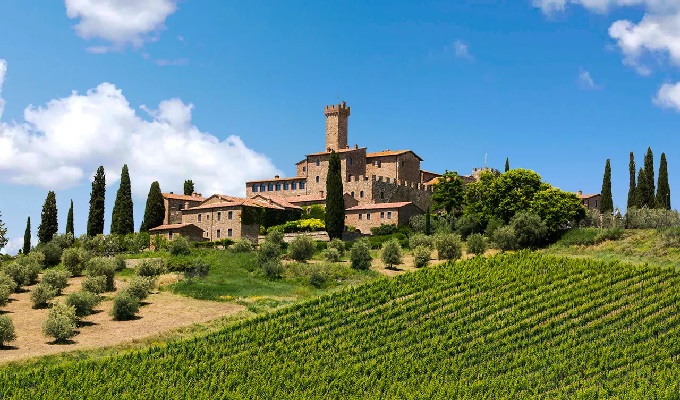 Banfi