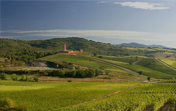 Rocca di Frassinello