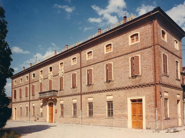 CANTINA SETTECANI