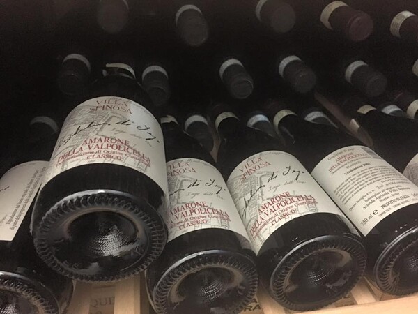 VILLA SPINOSA