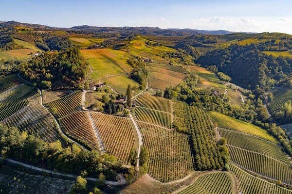 PODERI COLLA