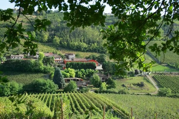 CA' DI FRARA