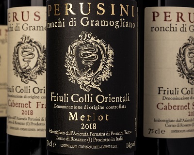 Friuli Perusini