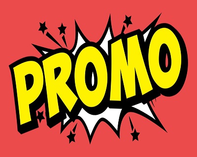 Promo della settimana