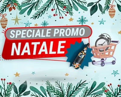 Christmas Promo