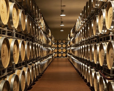 Valtellina Nino Negri
