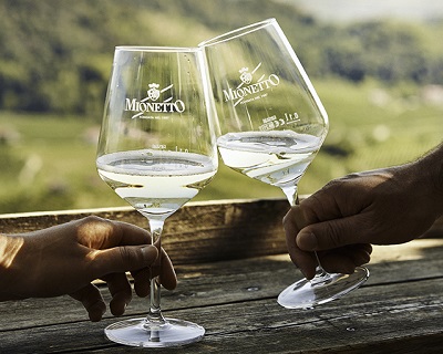 Prosecco Mionetto