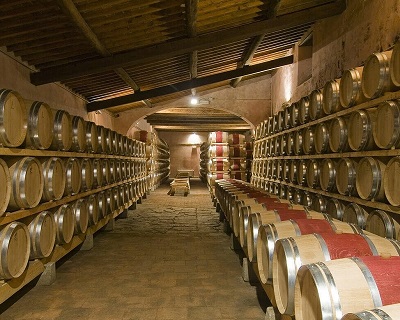 Toscana Frescobaldi
