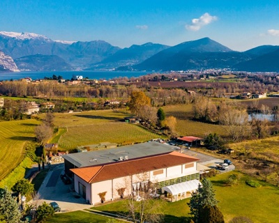 Franciacorta Bonfadini