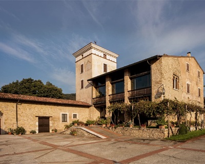 Franciacorta Lo Sparviere