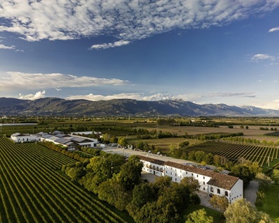 Prosecco Bottega