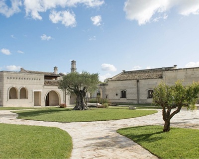 Puglia Tenuta Viglione