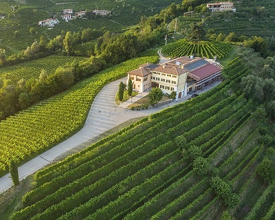 Prosecco Canevel