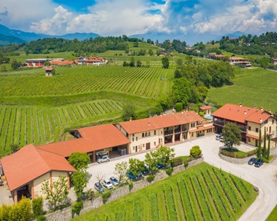 Franciacorta Uberti
