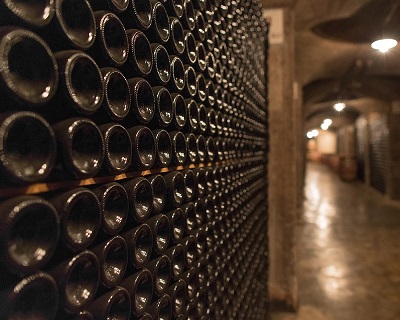 Franciacorta Cà del Bosco