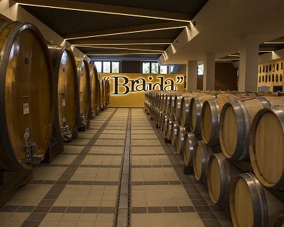 Piemonte Braida