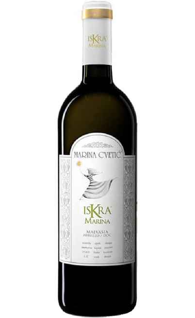 Abruzzo Malvasia "ISKRA" DOC [Masciarelli]