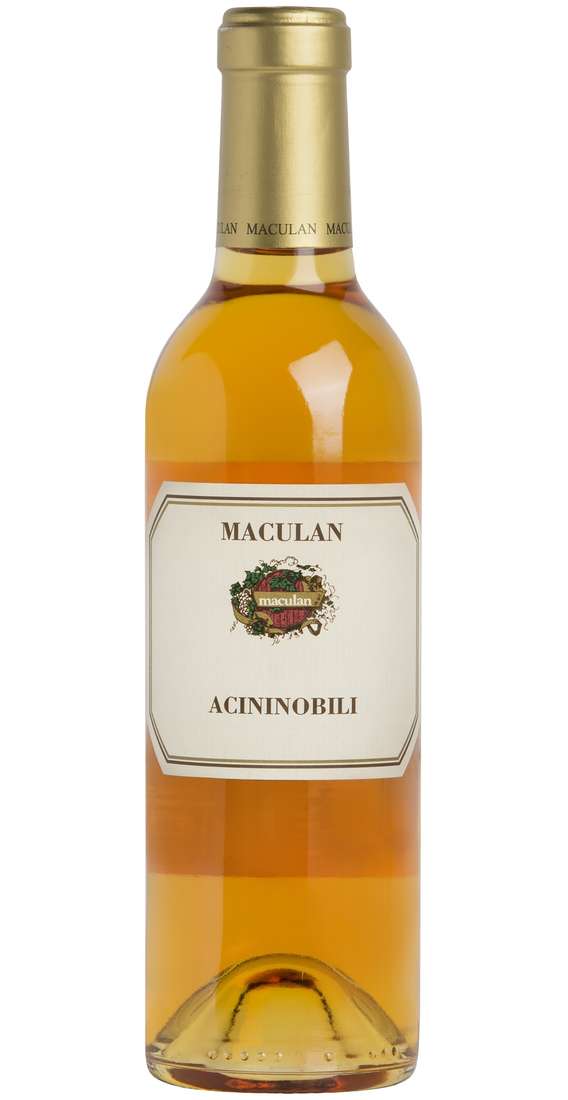ACININOBILI Veneto Bianco Passito (Bottle 375 ml)