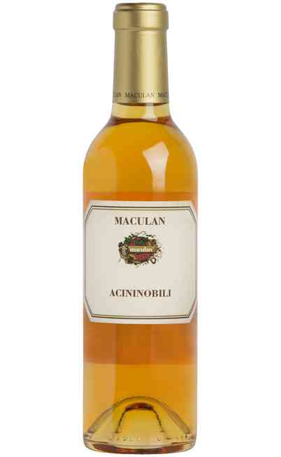 ACININOBILI Veneto Bianco Passito (Bouteille 375 ml)